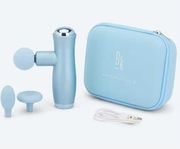 Promocja Pistolet masujący z etui BK– idealny na prezent 