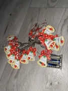 Dzwoneczki świąteczne 