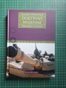 Doktryny wojenne. Historia i ocena