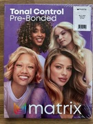 Matrix Tonal Control Color SYNC Paleta Karta kolorów