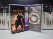God of War Duch Sparty PL Polskie Wydanie PSP