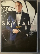 [DVD] Skyfall (James Bond]
