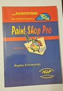 Paint Shop Pro Bogdan Krzymowski