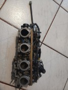 Yamaha FJR1300 2001-2005 Przepustnica