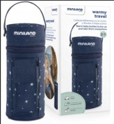 Miniland podgrzewacz podróżny do samochodu