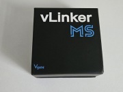 Vgate vLinker MS  interfejs OBD2 do Android  iOS  Windows