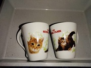 KUBEK ROYAL CANIN KUBKI 2 SZT KOMPLET