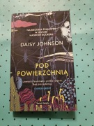 Pod powierzchnią Daisy Johnson