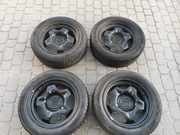 Koła wraz z oponami citroen c3