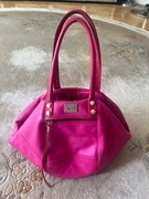 Torba damska Diesel Barbie różowa