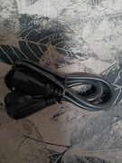 Kabel zasilający do komputera drukarki