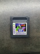 Tetris DX Nintendo Game Boy Color 1998 