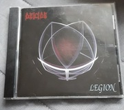 Deicide "Legion" CD stare wydanie obituary death cannibal corpse 