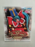 Figurka Hatsune Miku Christmas 2024 