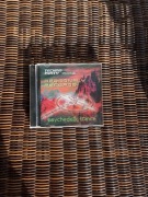 Tehno Party Dragonfly Records płyta cd