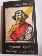 prywatne życie Mikołaja Kopernika