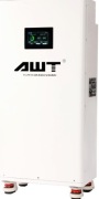 Magazyn energii AWT 16kW - Nowość 