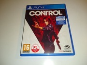 Control Ps4 polska wersja bez rys
