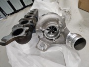 Oryginalna turbosprężarka BMW B58TU