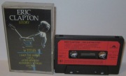 ERIC CLAPTON - STORY (1990)
