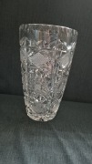 Piękny wazon ciężki 20cm