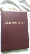 Cud nad Wisłą .Brzegi złocone