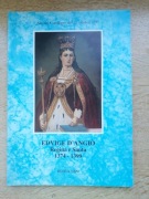 Edvide D'Ango Regina e Santa 1374-1399 Roma 1999