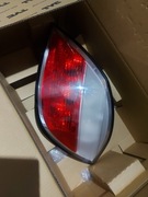 Lampa do samochodu tył Opel Astra H 