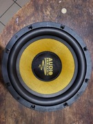 Głośnik Audio System X10 400 Wat subwoofer