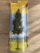 Noch Drzewko świerk na makietę Heki