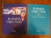Business Objectives (podręcznik + ćwiczenia) 