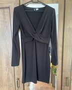 Sukienka h&m r. 38 (M)