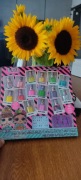 Lakiery do paznokci dla dzieci LOL duży zestaw 