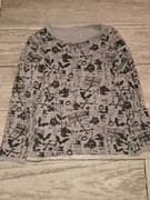 Bluzka 98/104 dla chłopca
