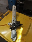 Podnośnik szyby lewy tył grand c max 2011