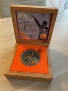 5$ TALENT - ROBERT LEWANDOWSKI, DROGA DO MARZEŃ