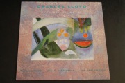 CHARLES LLOYD QUARTET - FISH OUT OF WATER 