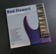 Rod Stewart – Największe Przeboje / Greatest Hits | CD | Maggie May