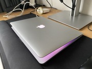 Apple MacBook Pro mid-2015 Intel i7, 16GB RAM, 250 SSD