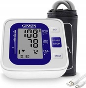 GPZON ciśnieniomierz naramienny B26 monitor ciśnienia krwi