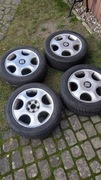 Alufelgi 16"  5x112  SEAT,VW, Ford Galaxy i inne