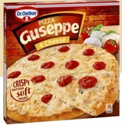 Pizza Guseppe 4 sery 3 opakowania 