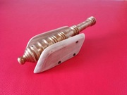 Armata armatka CP czarnoprochowa wiwatówka czarno prochowa rewolwer