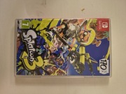 Splatoon 3 nintendo switch