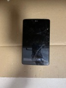 Tablet LG-V490 używany