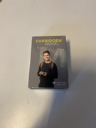 Gra Karciana Forbidden Words