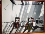 Biegajło - oryginał 