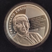 10 zł - Ferdynand Zweig