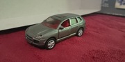 Siku Porsche Cayenne Turbo