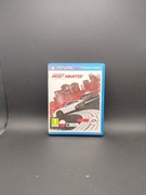 Gra need for speed most wanted psvita 